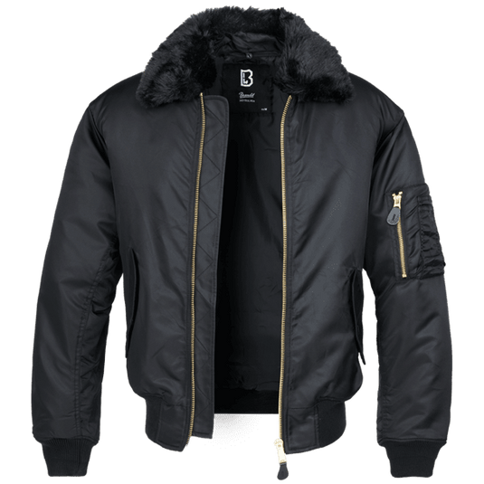 Fliegerjacke 