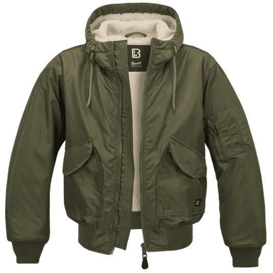 CWU Fliegerjacke von Brandit Artikelbild 1