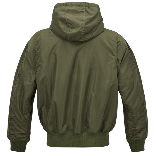CWU Fliegerjacke von Brandit