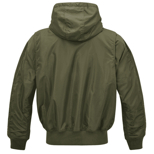 CWU Fliegerjacke von Brandit Artikelbild 2