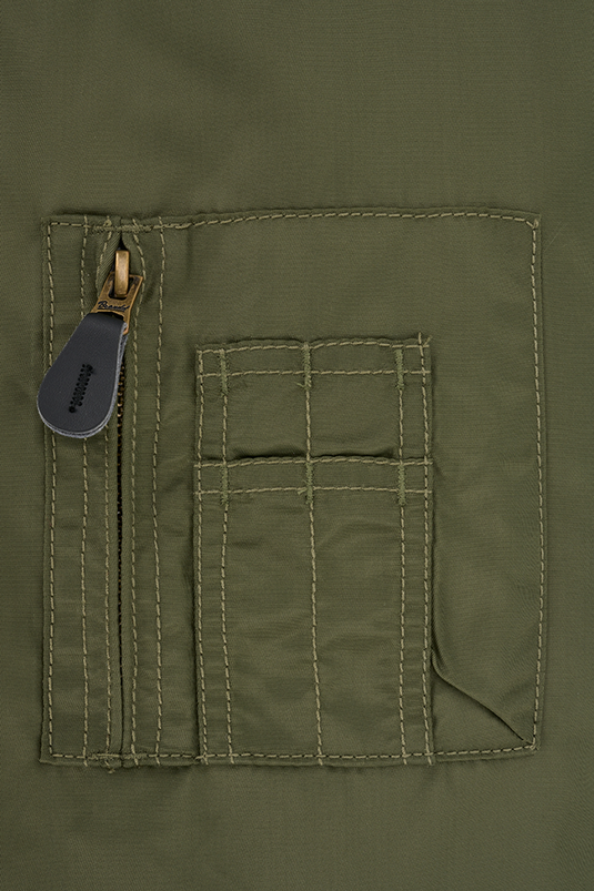 CWU Fliegerjacke von Brandit