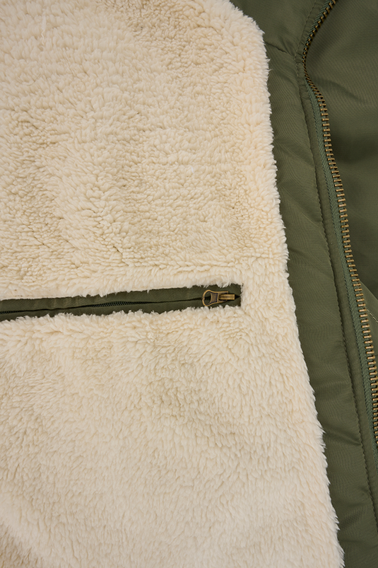 CWU Fliegerjacke von Brandit