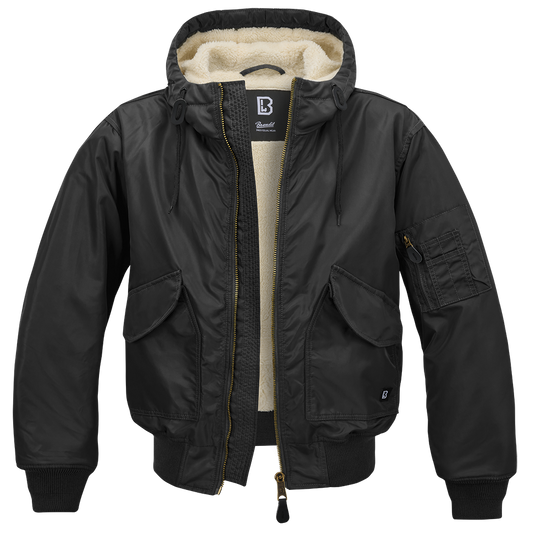 CWU Fliegerjacke von Brandit