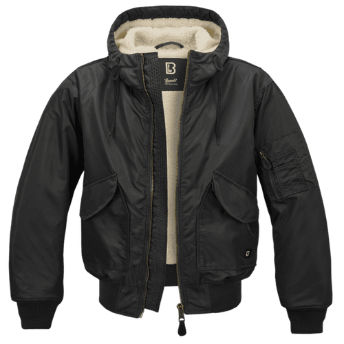 CWU Fliegerjacke von Brandit Artikelbild 1