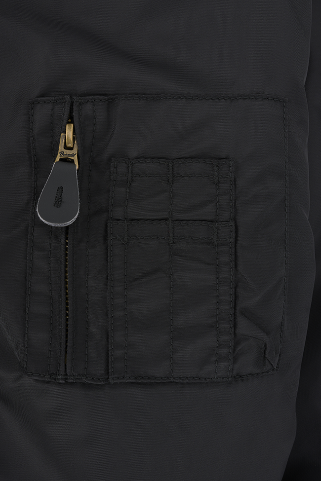 Laden Sie das Bild in Galerie -Viewer, CWU Fliegerjacke von Brandit
