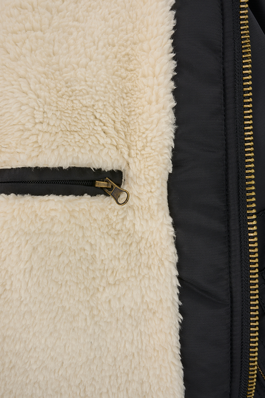 CWU Fliegerjacke von Brandit