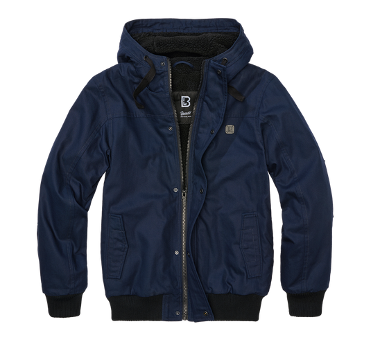 Essential Jacket
