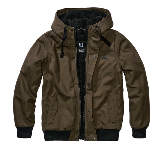 Essential Jacket