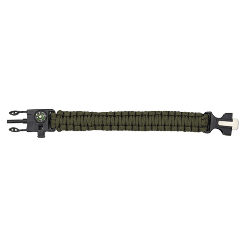 Paracord Survival Armband Artikelbild 1