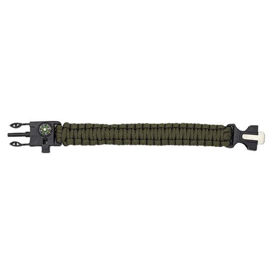 Paracord Survival Armband Artikelbild 1