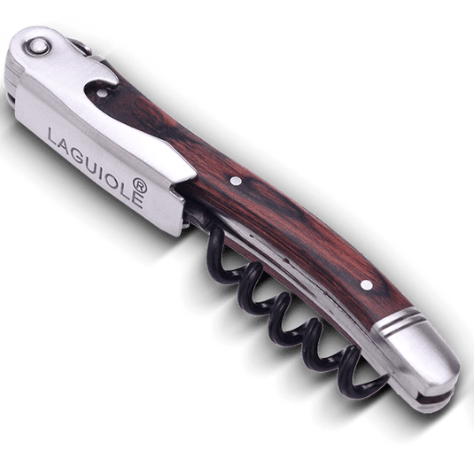 Laguiole Sommelier Geschenkset Artikelbild 2