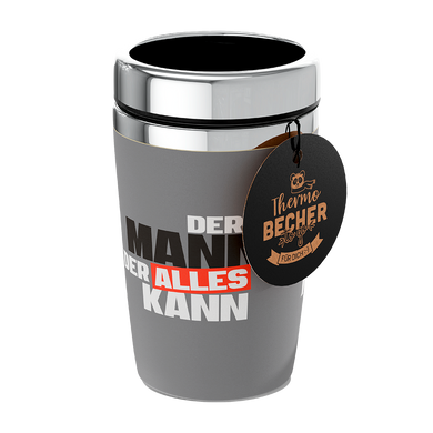 Thermobecher to go 