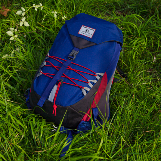 Trekking Rucksack 19l