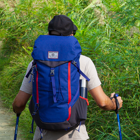 Trekking Rucksack 30l