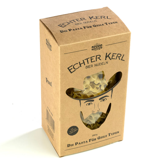 Geschenkset "Ein Mann von Welt"