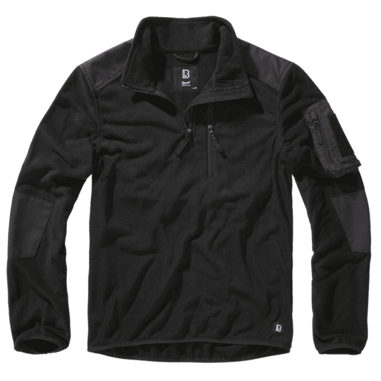 Fleece Troyer "Ripstop" von Brandit Artikelbild 1