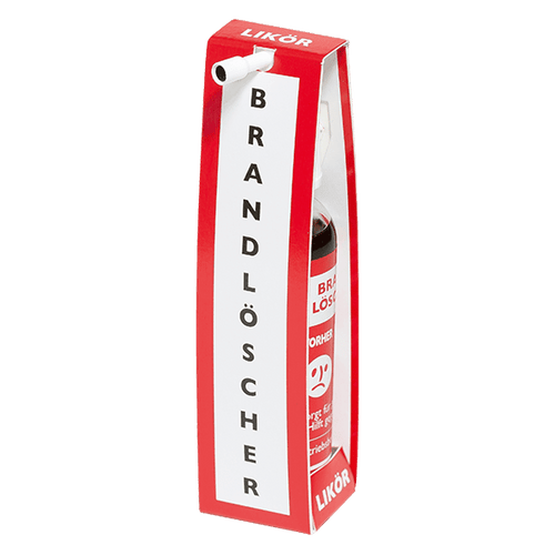 Brandlöscher Artikelbild 1