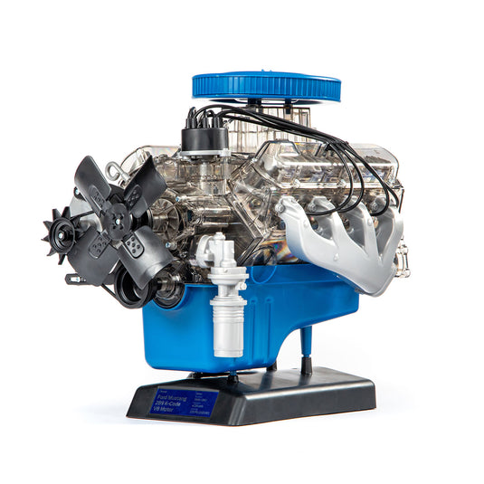 Motor-Bausatz 