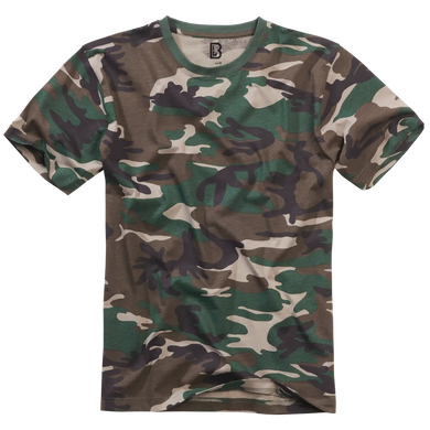 T-Shirt von Brandit