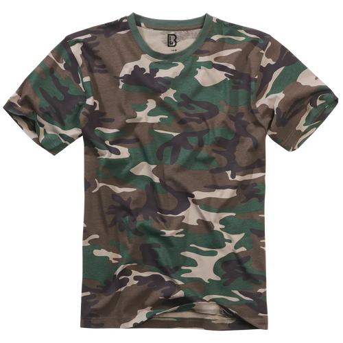 T-Shirt von Brandit