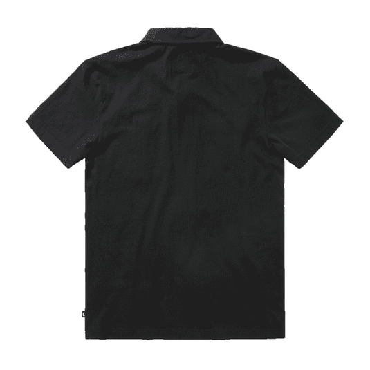 Kurzarm-Poloshirt 