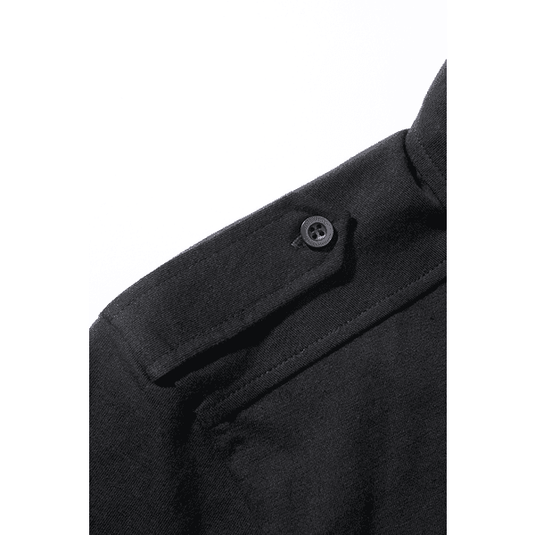 Kurzarm-Poloshirt "Jon" von Brandit Artikelbild 4