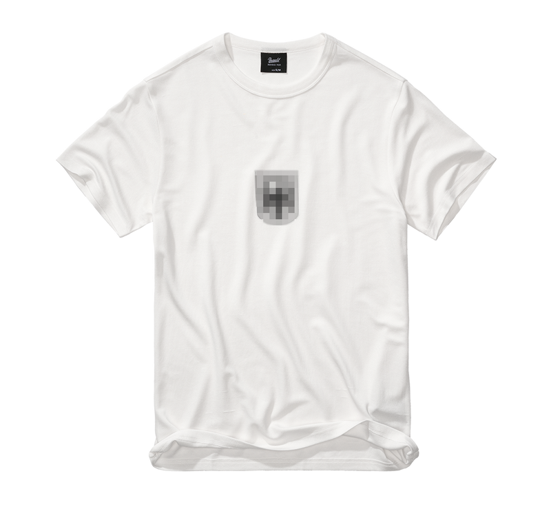 Laden Sie das Bild in Galerie -Viewer, BW Sportshirt
