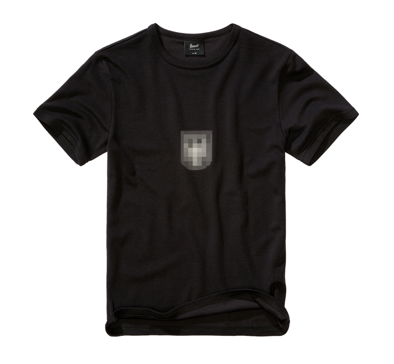 Laden Sie das Bild in Galerie -Viewer, BW Sportshirt
