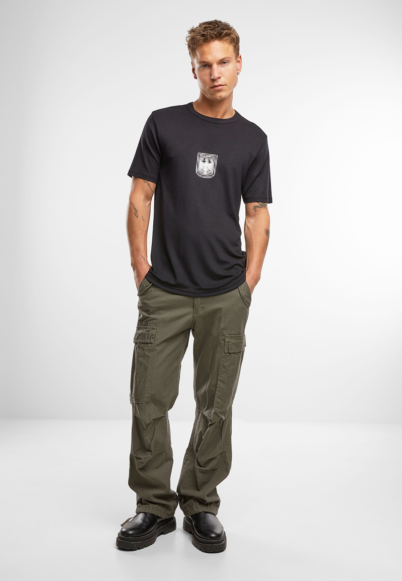 Laden Sie das Bild in Galerie -Viewer, BW Sportshirt
