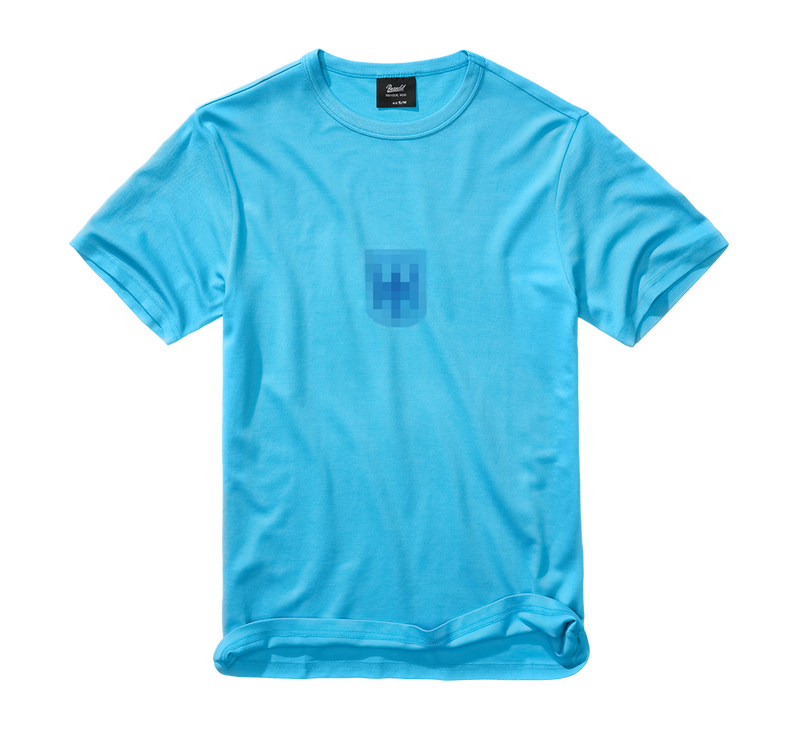 Laden Sie das Bild in Galerie -Viewer, BW Sportshirt
