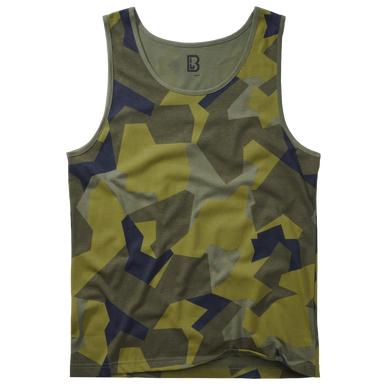 Tank Top von Brandit