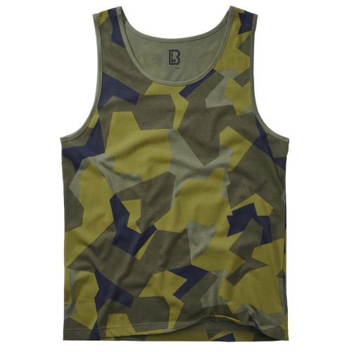 Tank Top von Brandit