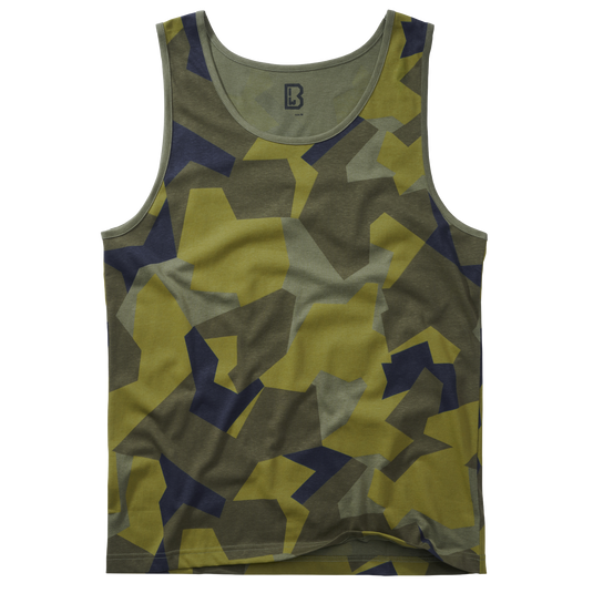 Tank Top von Brandit