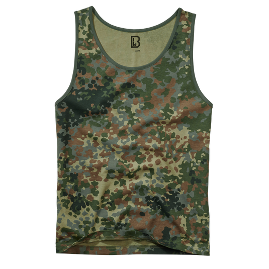 Tank Top von Brandit