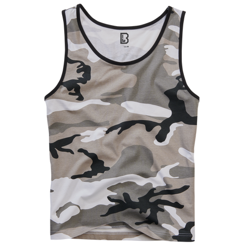 Tank Top von Brandit