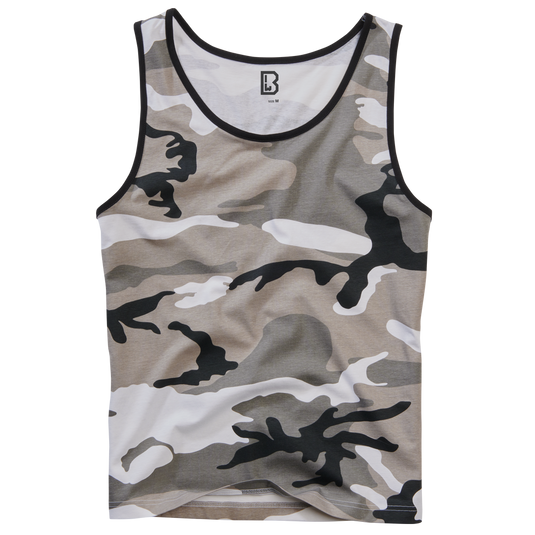 Tank Top von Brandit