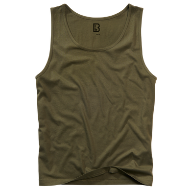 Tank Top von Brandit