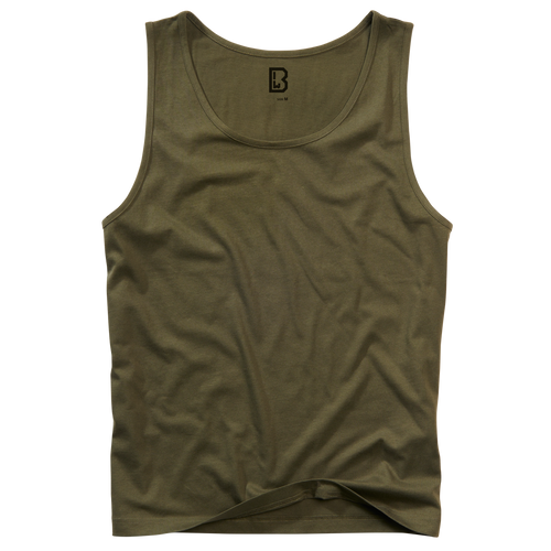 Tank Top von Brandit