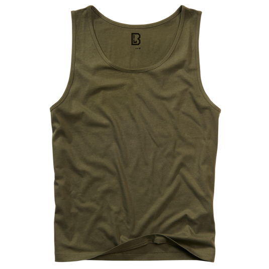 Tank Top von Brandit