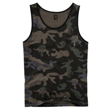 Tank Top von Brandit