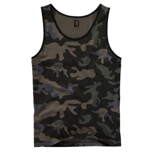 Tank Top von Brandit