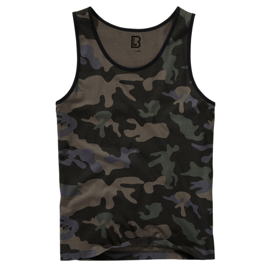 Tank Top von Brandit