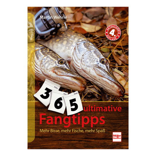 365 ultimative Fangtipps Artikelbild 1