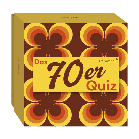 Das 70er Quiz