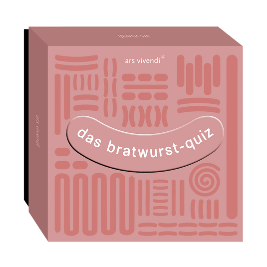 Das Bratwurst Quiz Artikelbild 1