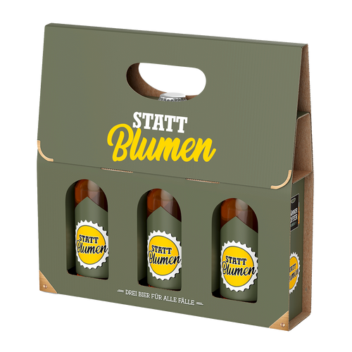 Männerkoffer 