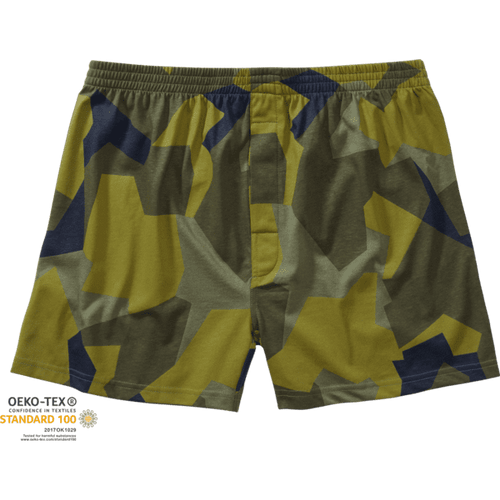 Boxershorts von Brandit Artikelbild 1