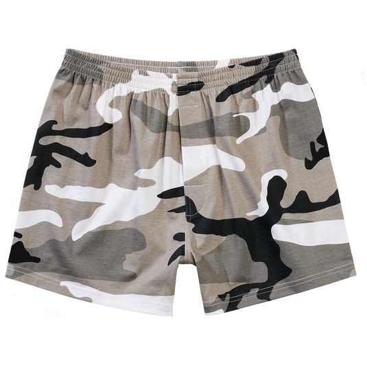Boxershorts von Brandit