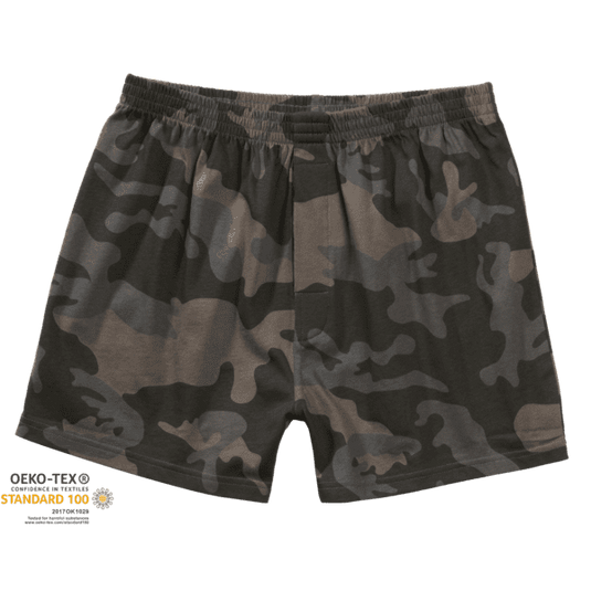 Boxershorts von Brandit Artikelbild 1