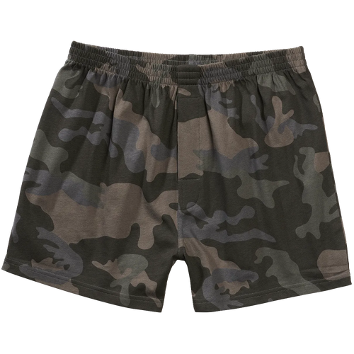 Boxershorts von Brandit